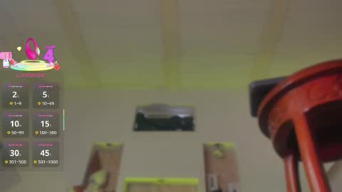 Angel online show from 12.22.25