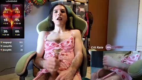 Snapshot of arcanearchon chatting on 04.16.26 Arcane Archon online show from 04.16.26