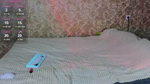 arcanedoll online show from 03.04.26