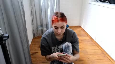 Snapshot of arcanedoll chatting on 05.31.26 arcanedoll online show from 05.31.26