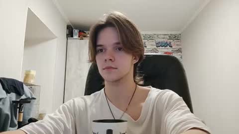 Daniel online show from 12.03.25