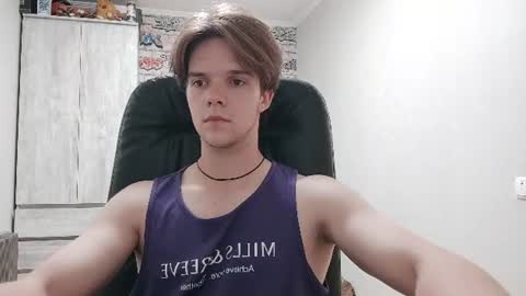 Daniel online show from 07.03.26