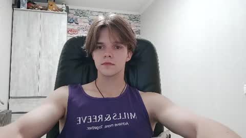 Daniel online show from 07.07.26