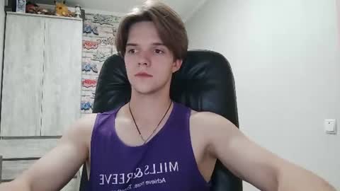Daniel online show from 07.09.26