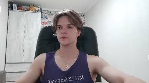 Daniel online show from 07.21.26
