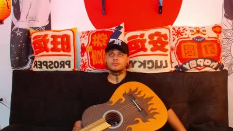 Snapshot of arcano__rh chatting on 05.29.26 Loki online show from 05.29.26