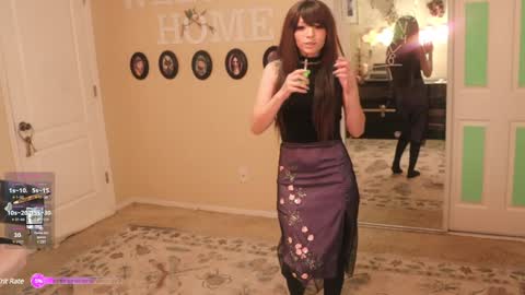 Snapshot of archancel chatting on 01.12.25 Archancel online show from 01.12.25