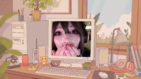 Archancel online show from 03.23.26