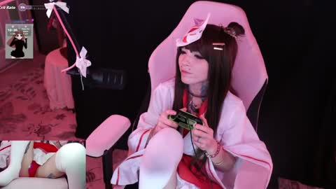 Archancel online show from 04.15.26