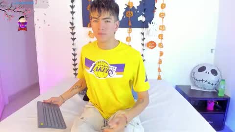 Archangel online show from 10.08.25