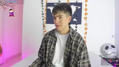 Archangel online show from 10.11.25