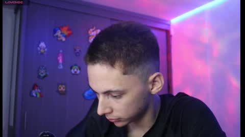 ARCHIBALDO online show from 02.02.25