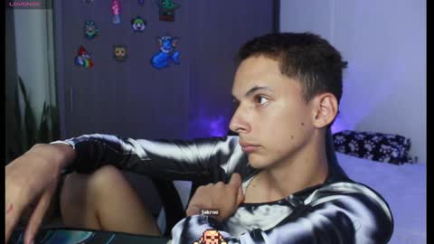 ARCHIBALDO online show from 02.20.25