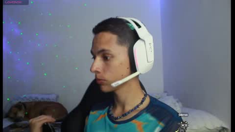 ARCHIBALDO online show from 02.28.25