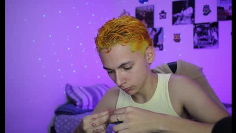 ARCHIBALDO online show from 09.11.25