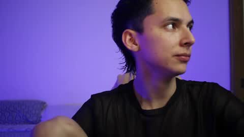 ARCHIBALDO online show from 02.04.26