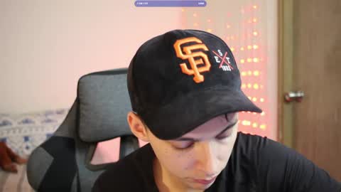 ARCHIBALDO online show from 04.10.26