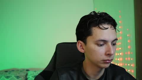 ARCHIBALDO online show from 04.22.26