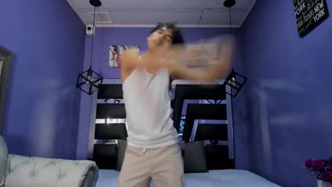 Archie online show from 03.26.26