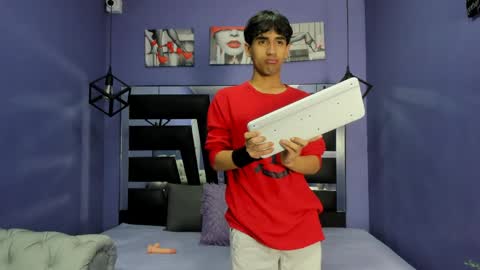 Archie online show from 04.01.26