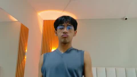 Archie online show from 04.03.26