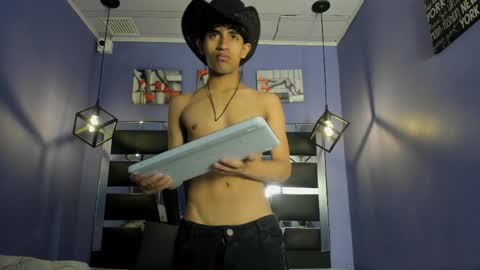 Archie online show from 04.04.26