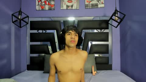 Archie online show from 04.07.26