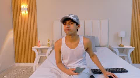 Archie online show from 04.08.26