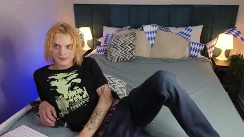 archiehali online show from 09.16.25