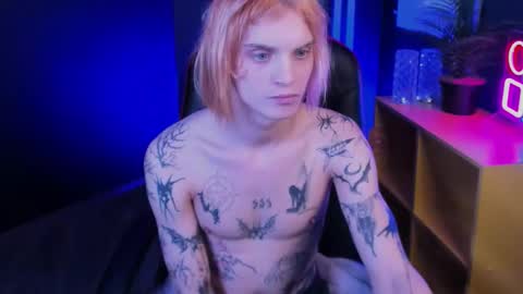 archiehali online show from 09.17.25