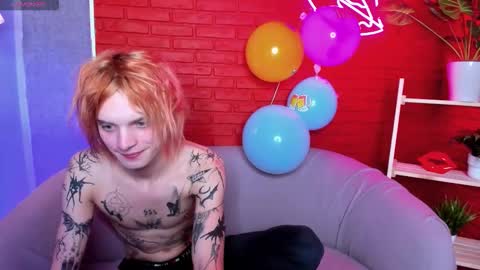 archiehali online show from 09.29.25