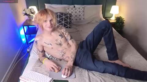 archiehali online show from 10.02.25