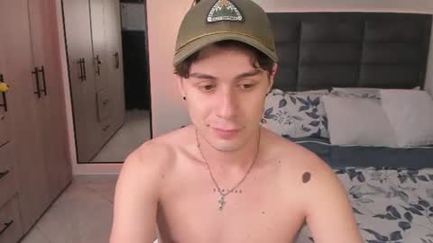 Snapshot of archiekingss chatting on 06.18.26 Archie online show from 06.18.26