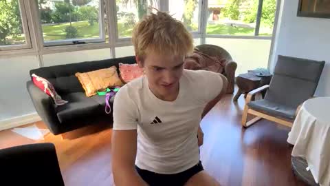 Archie online show from 01.18.26