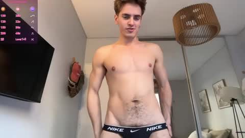 Archie online show from 05.17.26