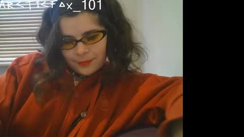 Daisy online show from 03.17.26
