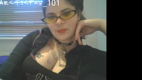 Daisy online show from 03.21.26