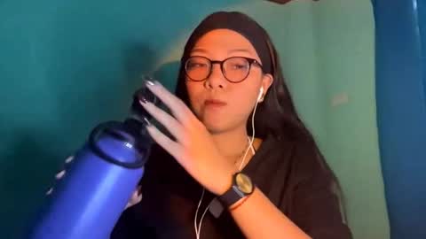 Snapshot of ardathleopard chatting on 02.15.26 ardathleopard online show from 02.15.26