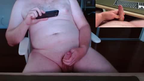 ardenjerks online show from 10.15.25