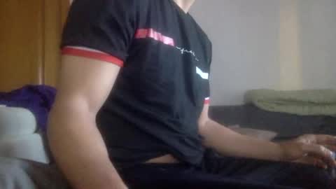 ardiendo36 online show from 01.30.25