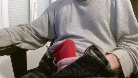 Arek online show from 12.23.24