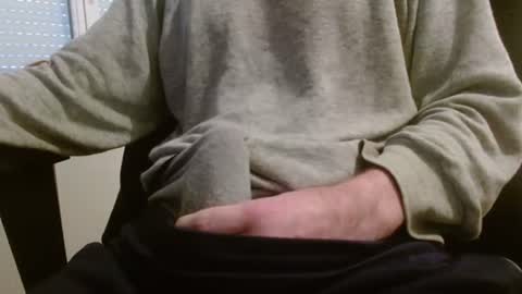 Arek online show from 01.12.25