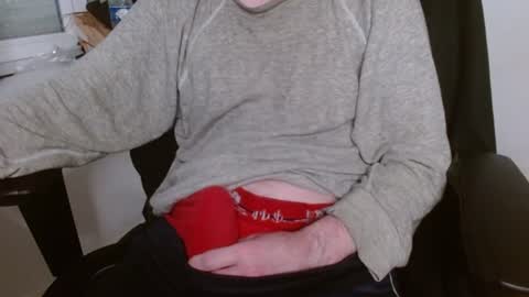 Arek online show from 03.11.25