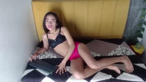 arelysalvarezcm online show from 09.28.25