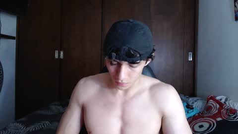 Ares D online show from 12.12.24