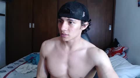 Ares D online show from 02.22.25