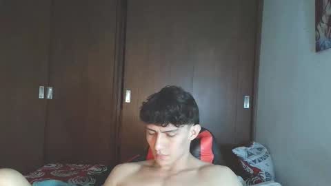 Ares D online show from 10.22.25