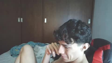 Ares D online show from 11.26.25