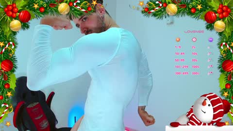 ares blue online show from 12.09.24