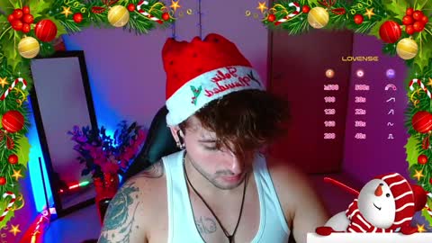 ares blue online show from 12.23.24